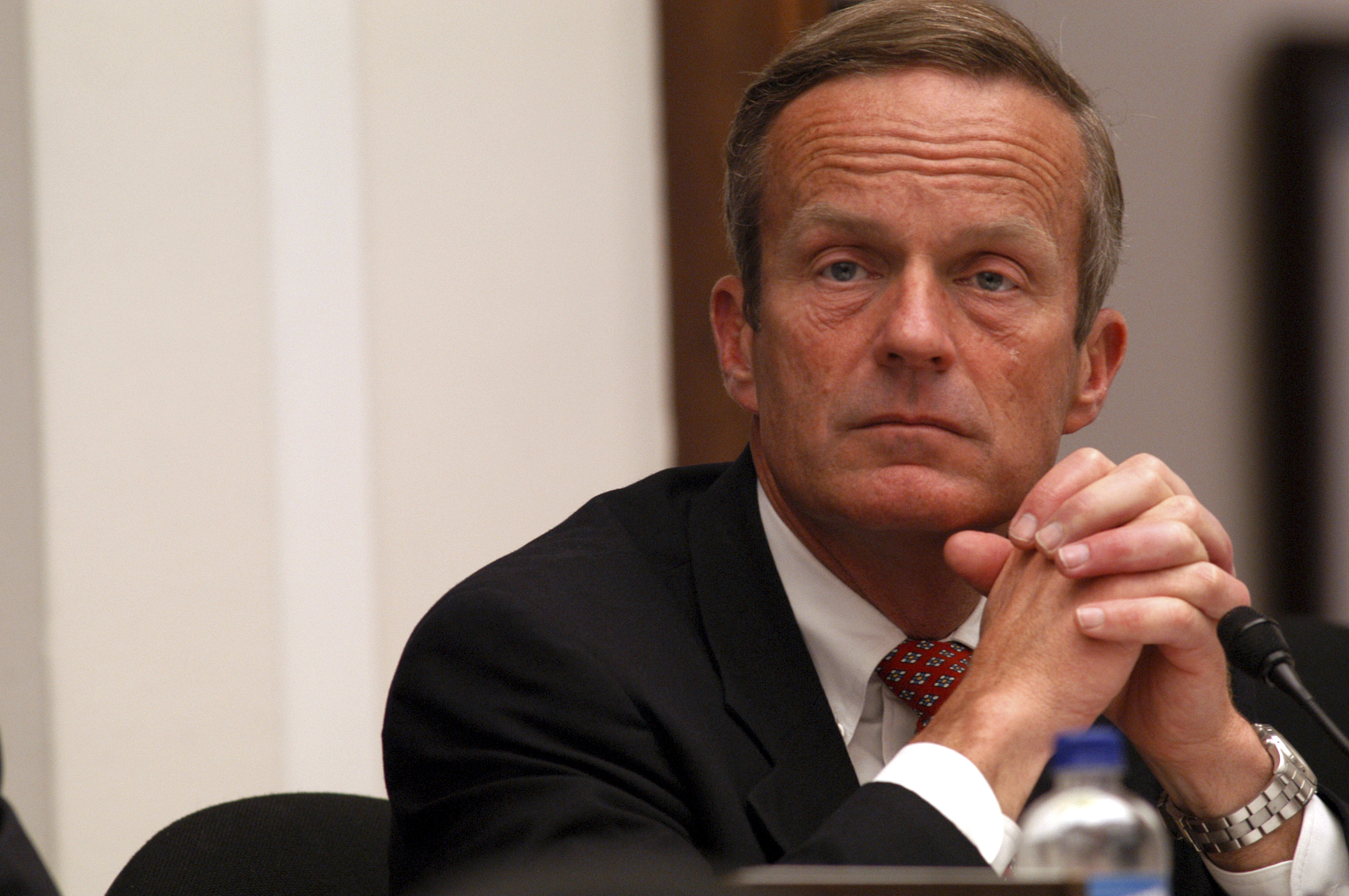 Photos: Former U.S. Rep. Todd Akin dead at 74