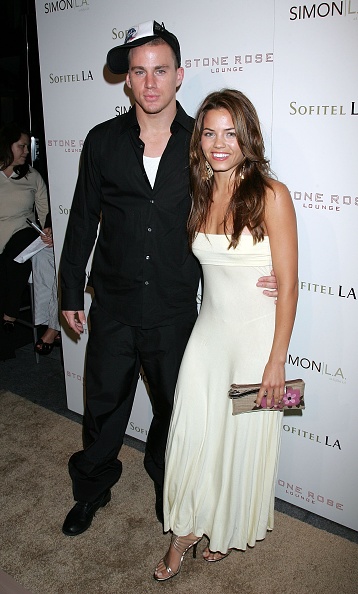 Photos: Channing Tatum through the years