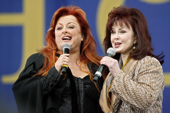 Photos: The Judds through the years