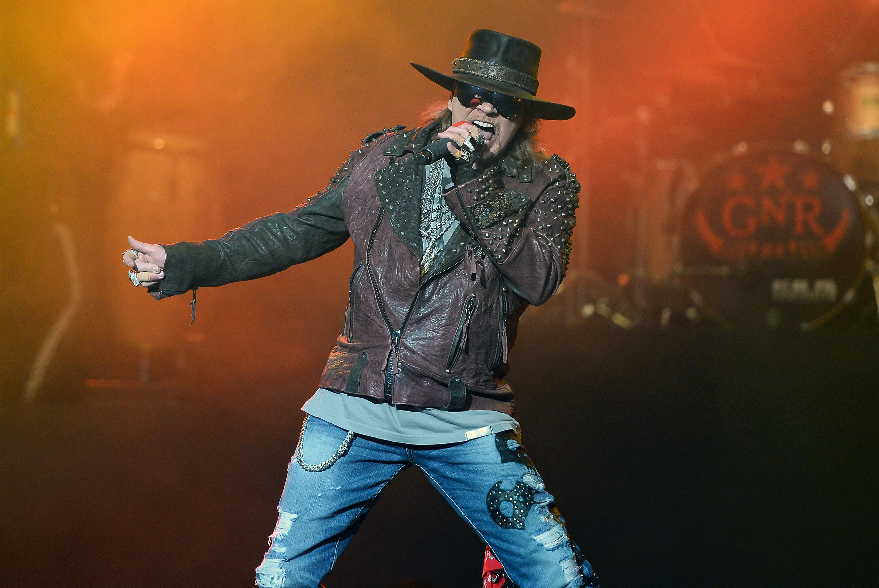 Guns N' Roses