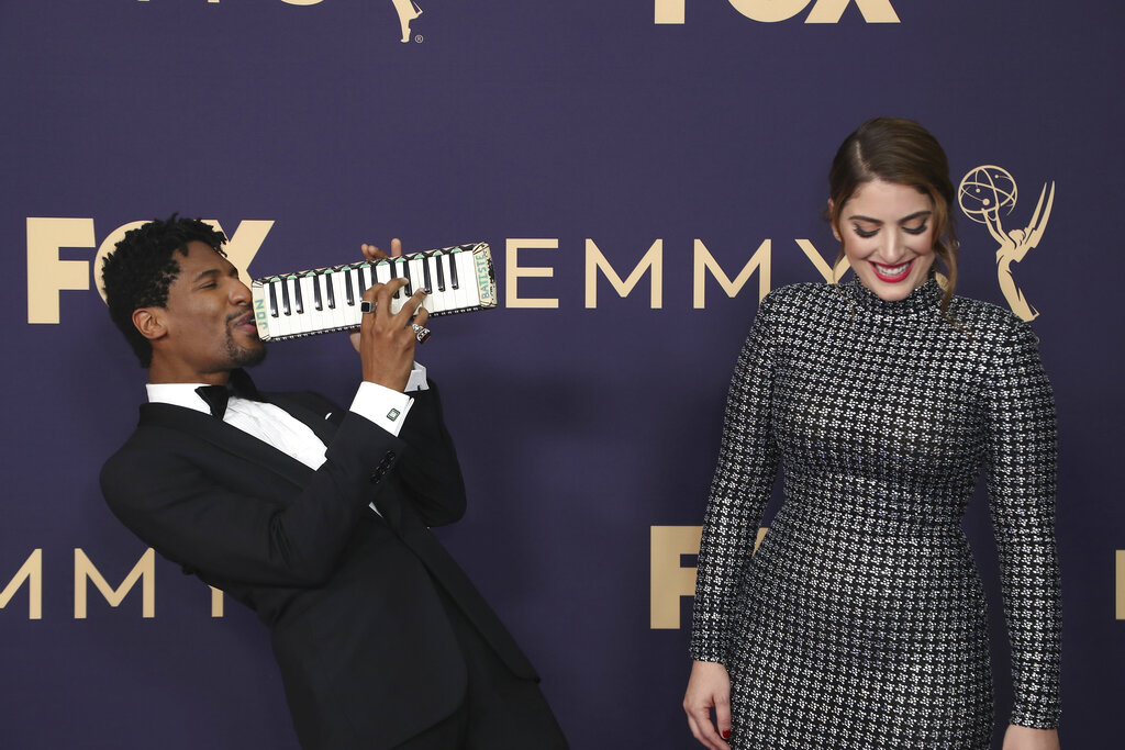 Suleika Jaouad through the years