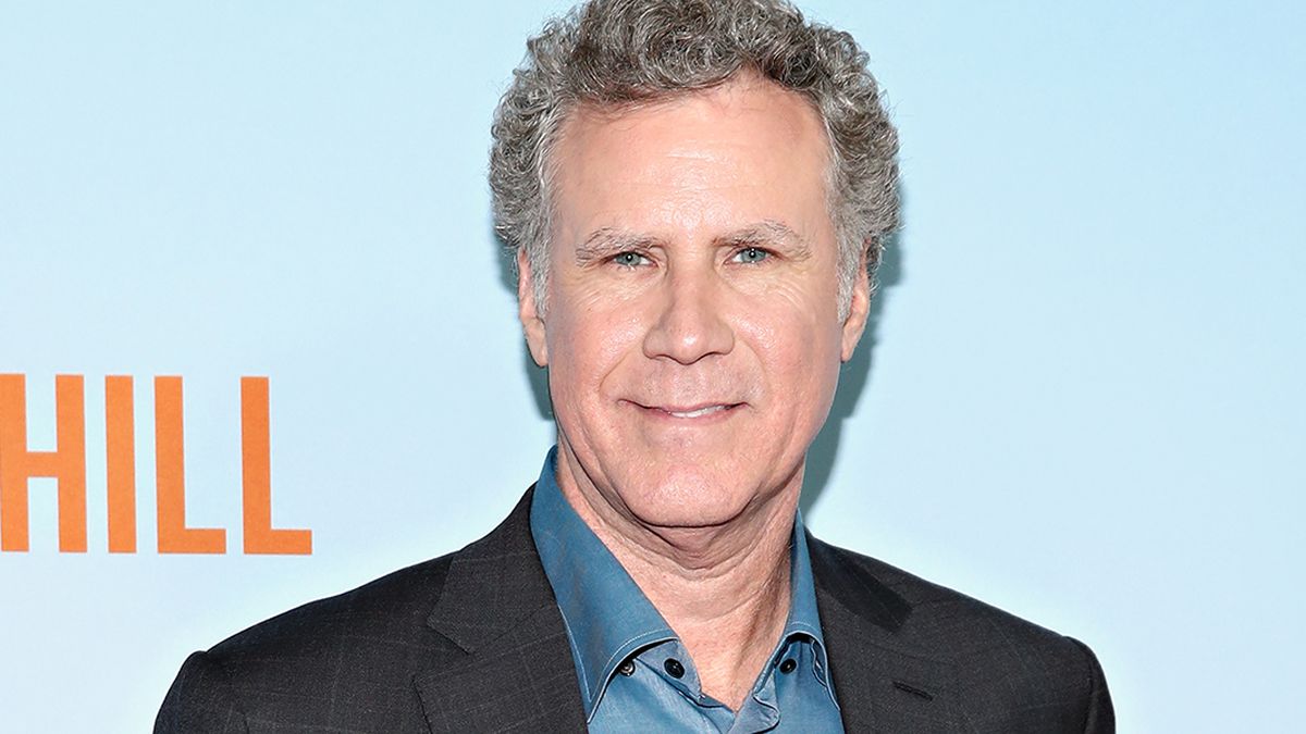 Will Ferrell crashes Seahawks virtual team meeting
