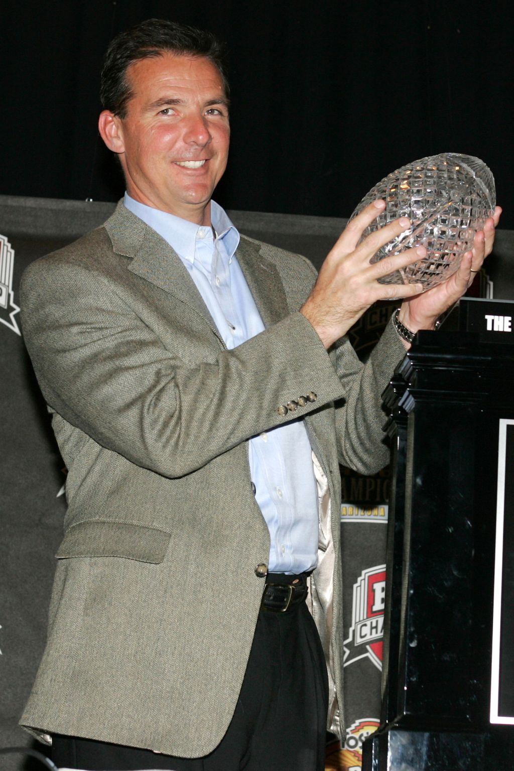 Photos: Urban Meyer through the years