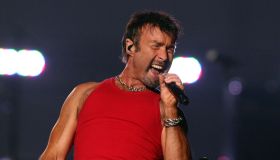 VH1 Rock Honors - Show