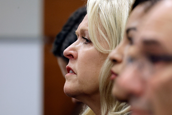 Photos: Jury recommends life sentence for Parkland school shooter Nikolas Cruz