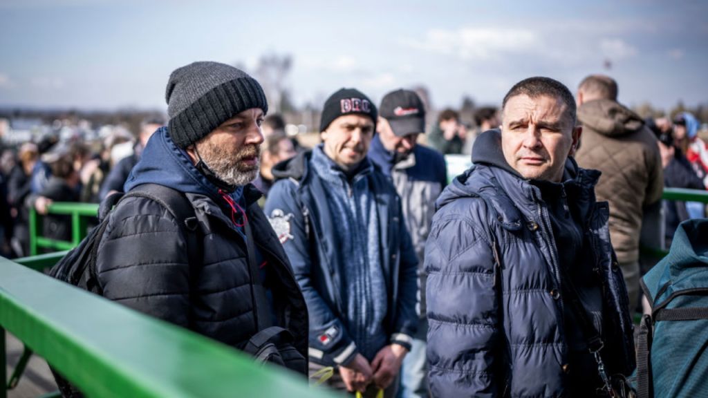 Ukraine-Russia fight: