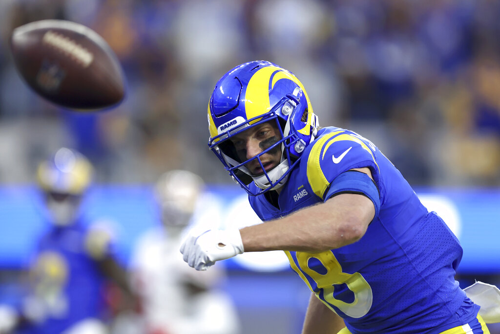 2022 NFC Championship Game