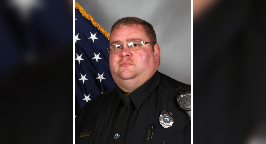 Nashville police shooting: