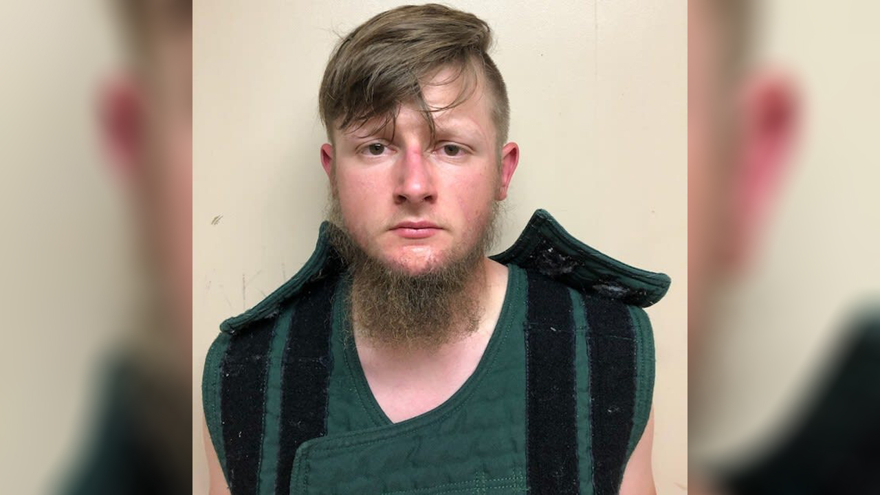 Photos: 8 killed, suspect arrested in deadly Georgia spa shootings