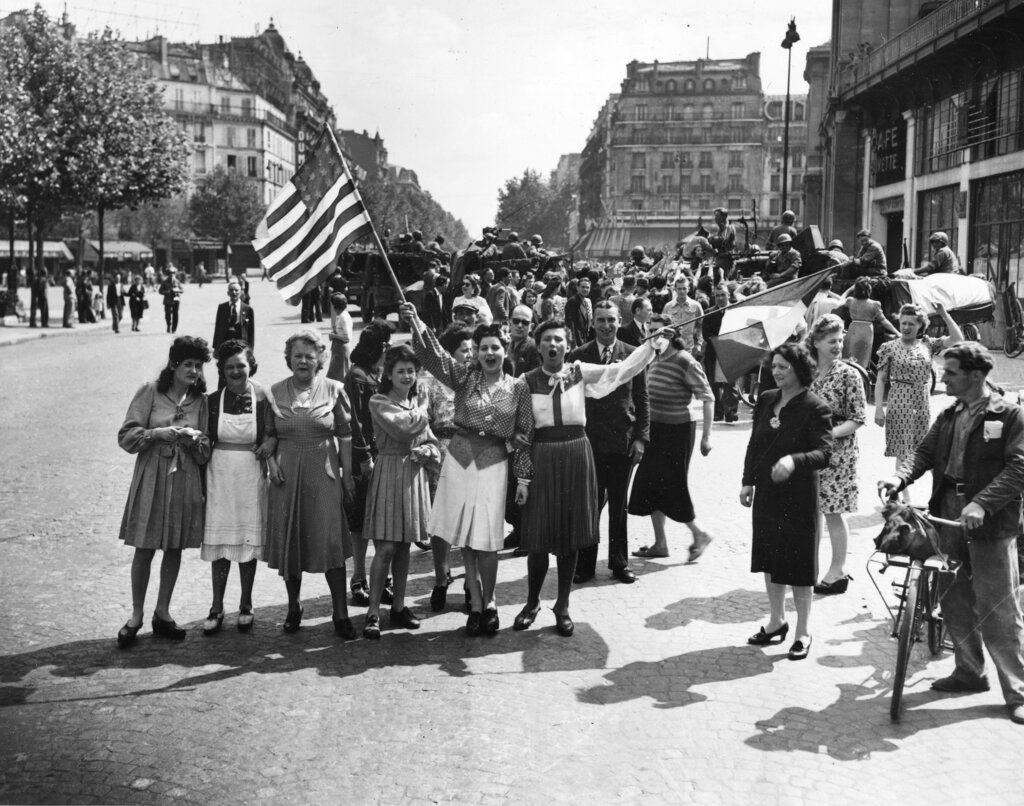 D-Day