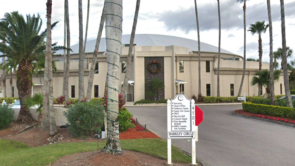 First Assembly of God Fort Myers