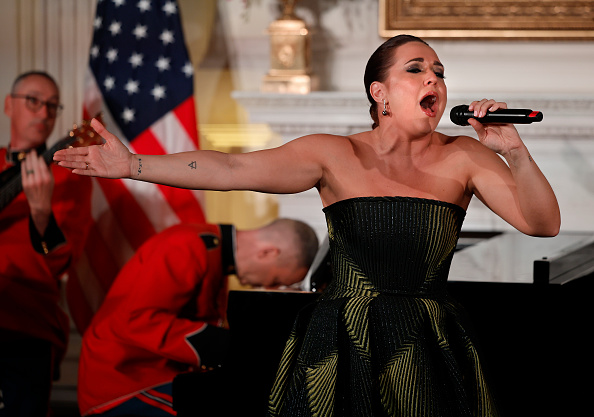 State dinner