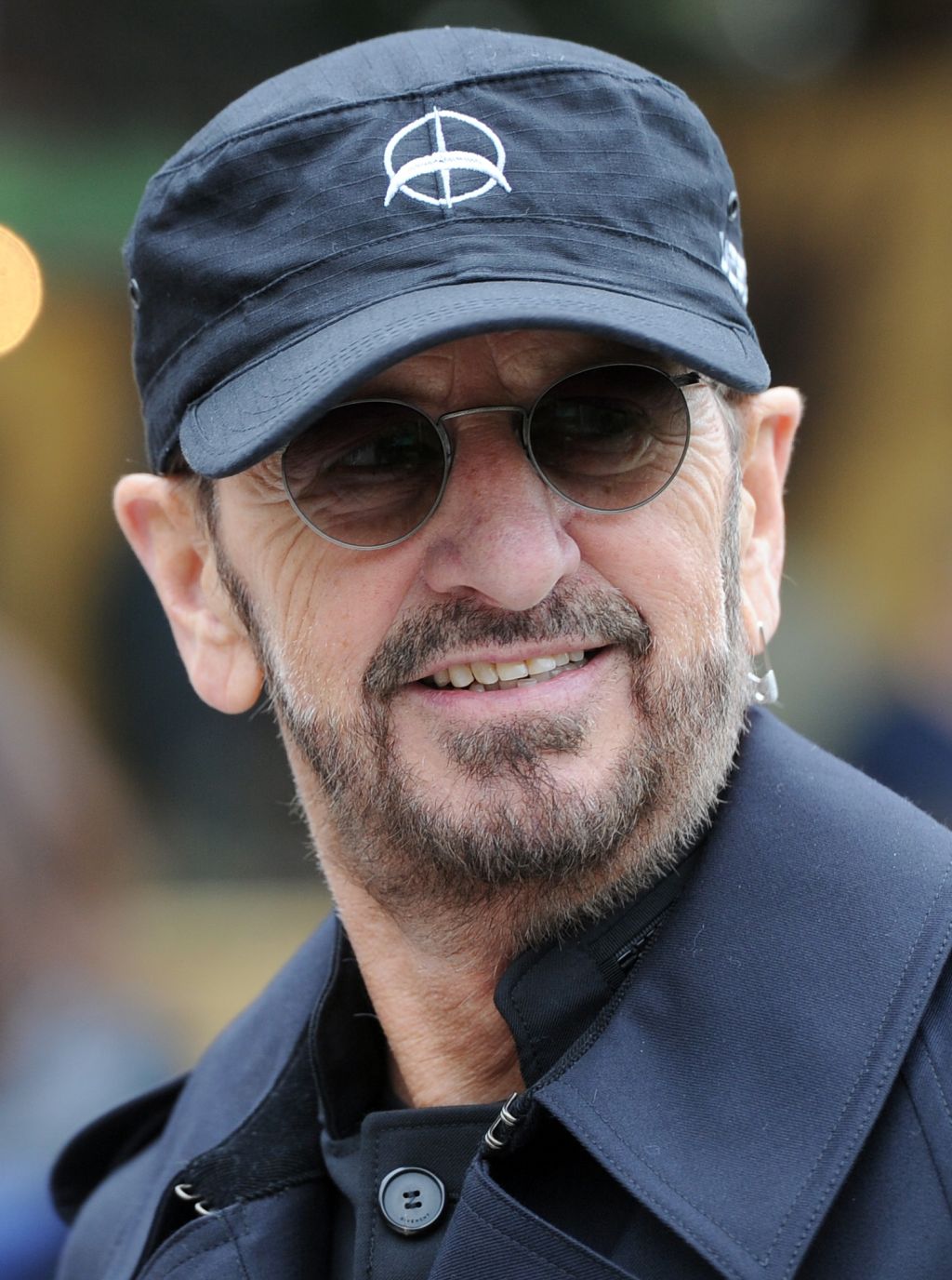 Photos: Ringo Starr through the years