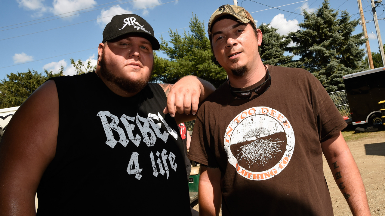 Country Thunder In Twin Lakes, Wisconsin - Day 1