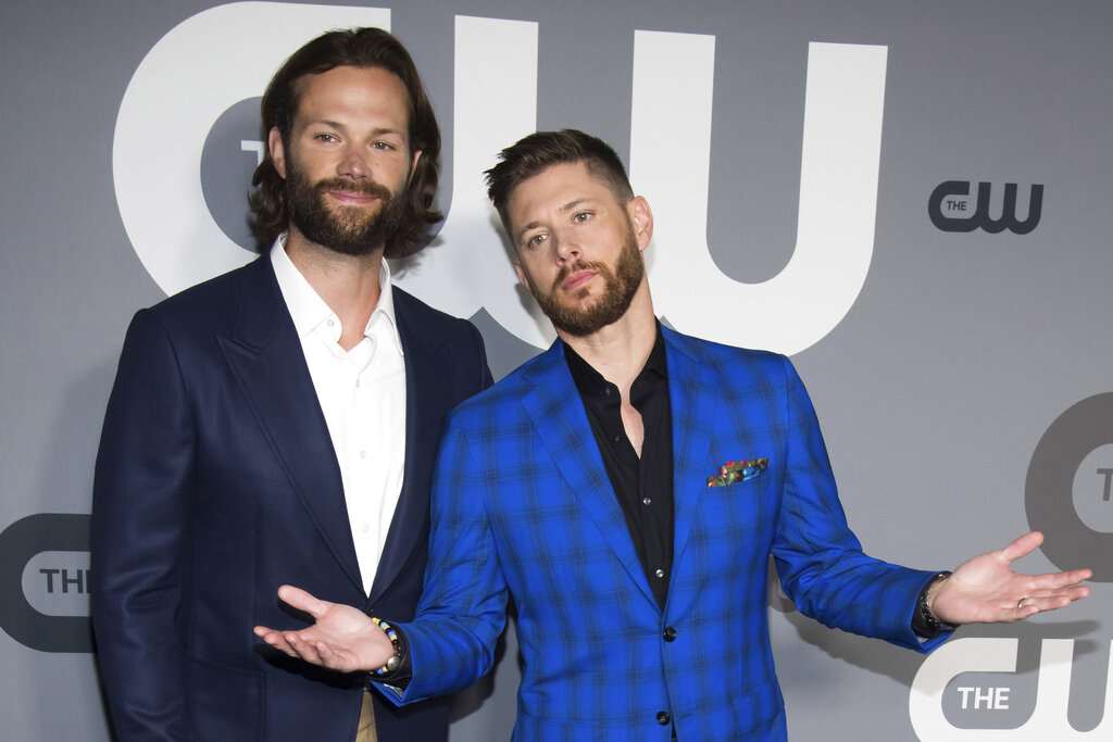 Jared Padalecki