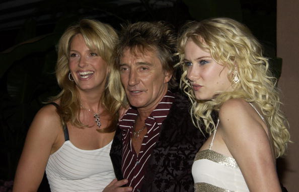 Rod Stewart