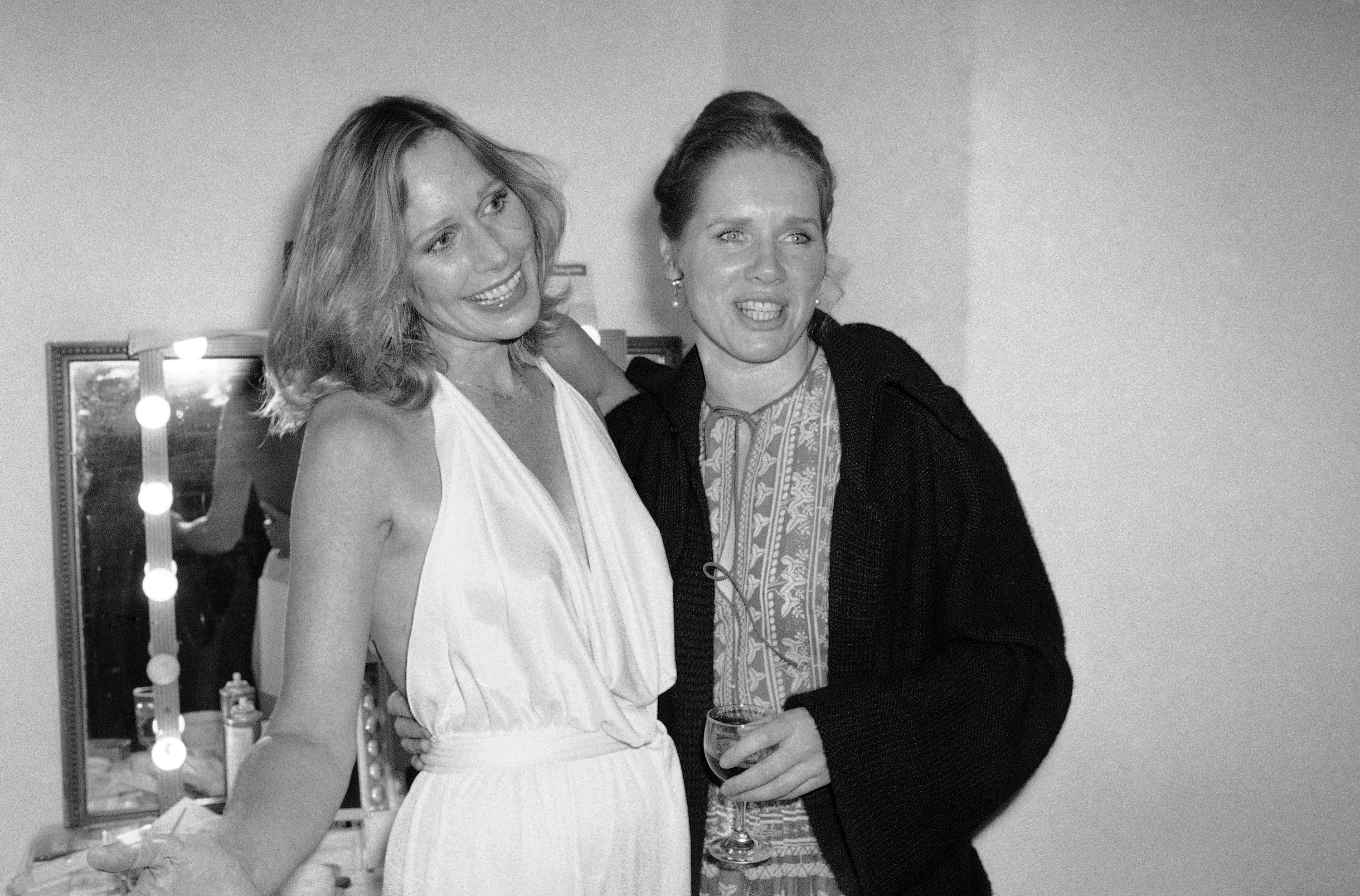 Photos: Sally Kellerman through the years