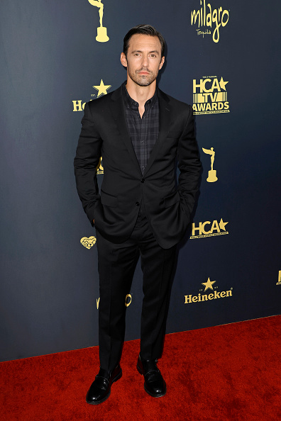 Photos: Hollywood Critics Association TV Awards 2022 red carpet