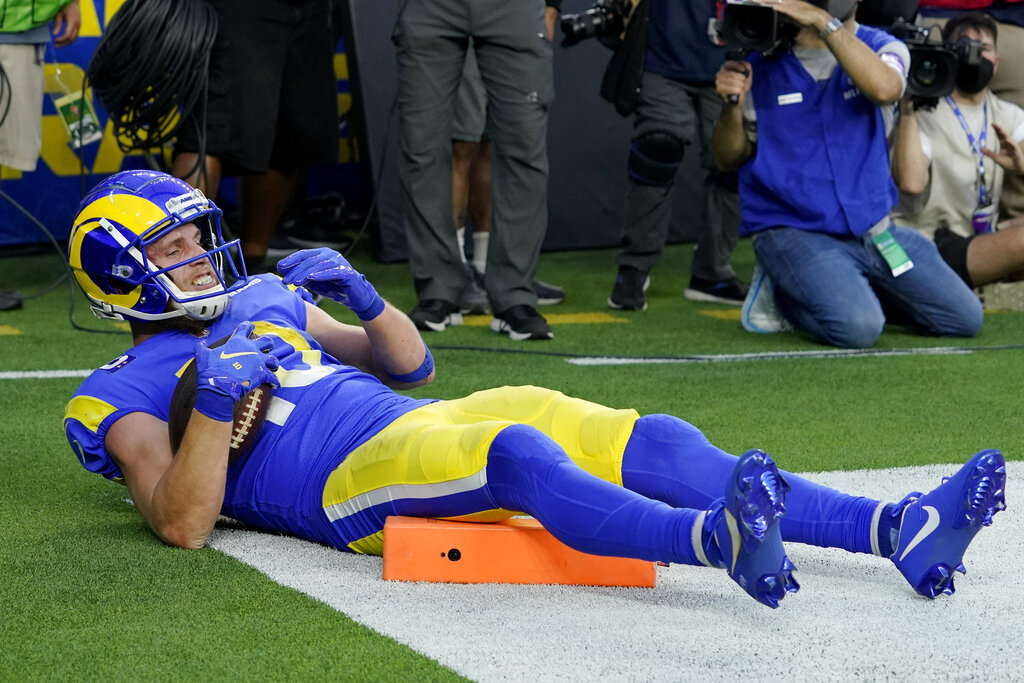 2022 NFC Championship Game