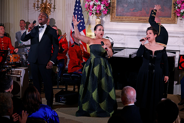 State dinner