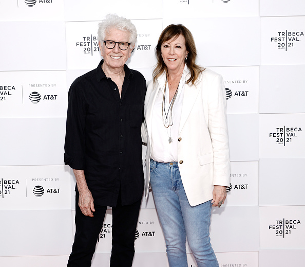 Photos: Graham Nash through the years