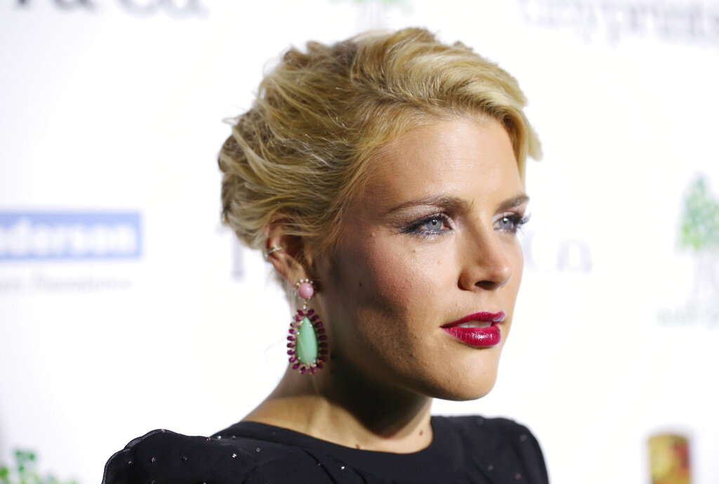 Busy Philipps