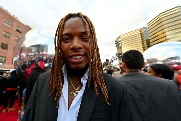 Photos: Fetty Wap through the years