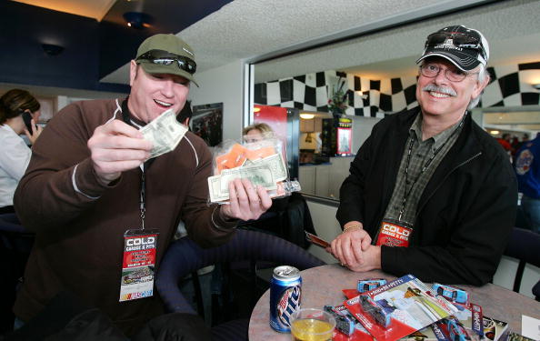 Smash Mouth through the years