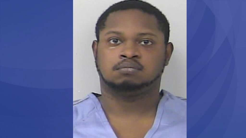 Florida man blames COVID for cocaine arrest