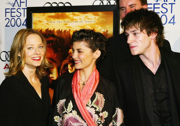 Photos: Gaspard Ulliel through the years