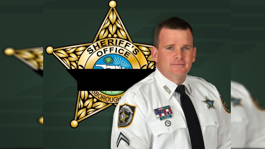 Florida deputy killed in crash was one shift away from retirement