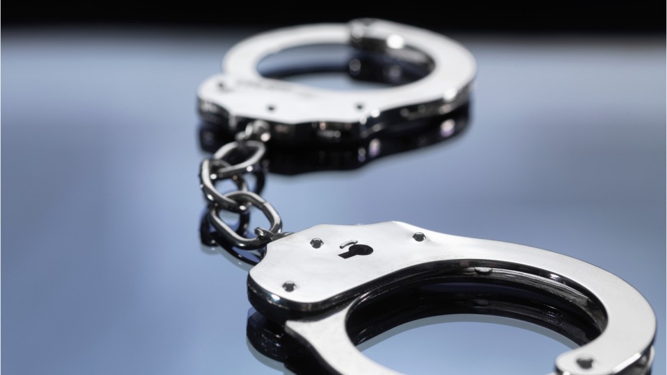 Indiana child sex sting nets 20 arrests