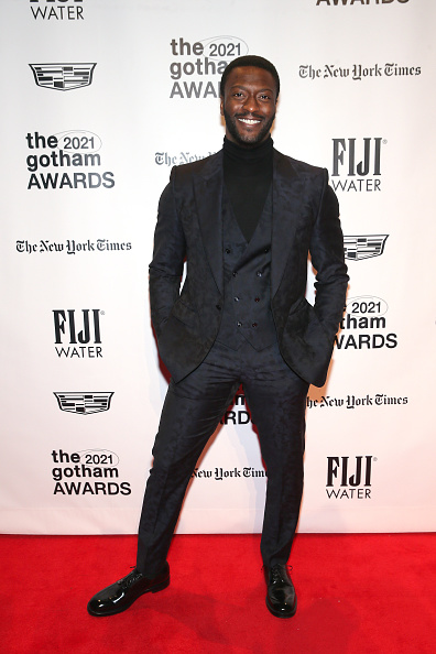Photos: Gotham Awards 2021 red carpet