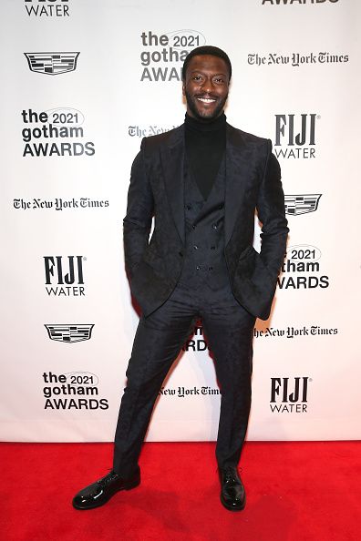Photos: Gotham Awards 2021 red carpet