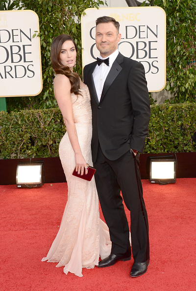 Photos: Megan Fox through the years