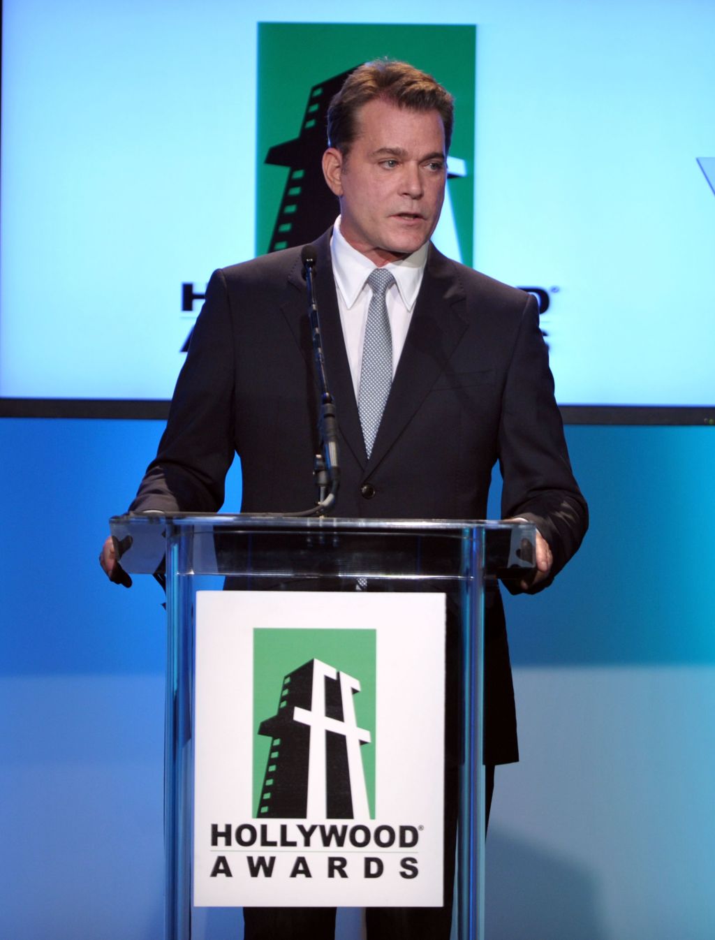 Photos: Ray Liotta through the years