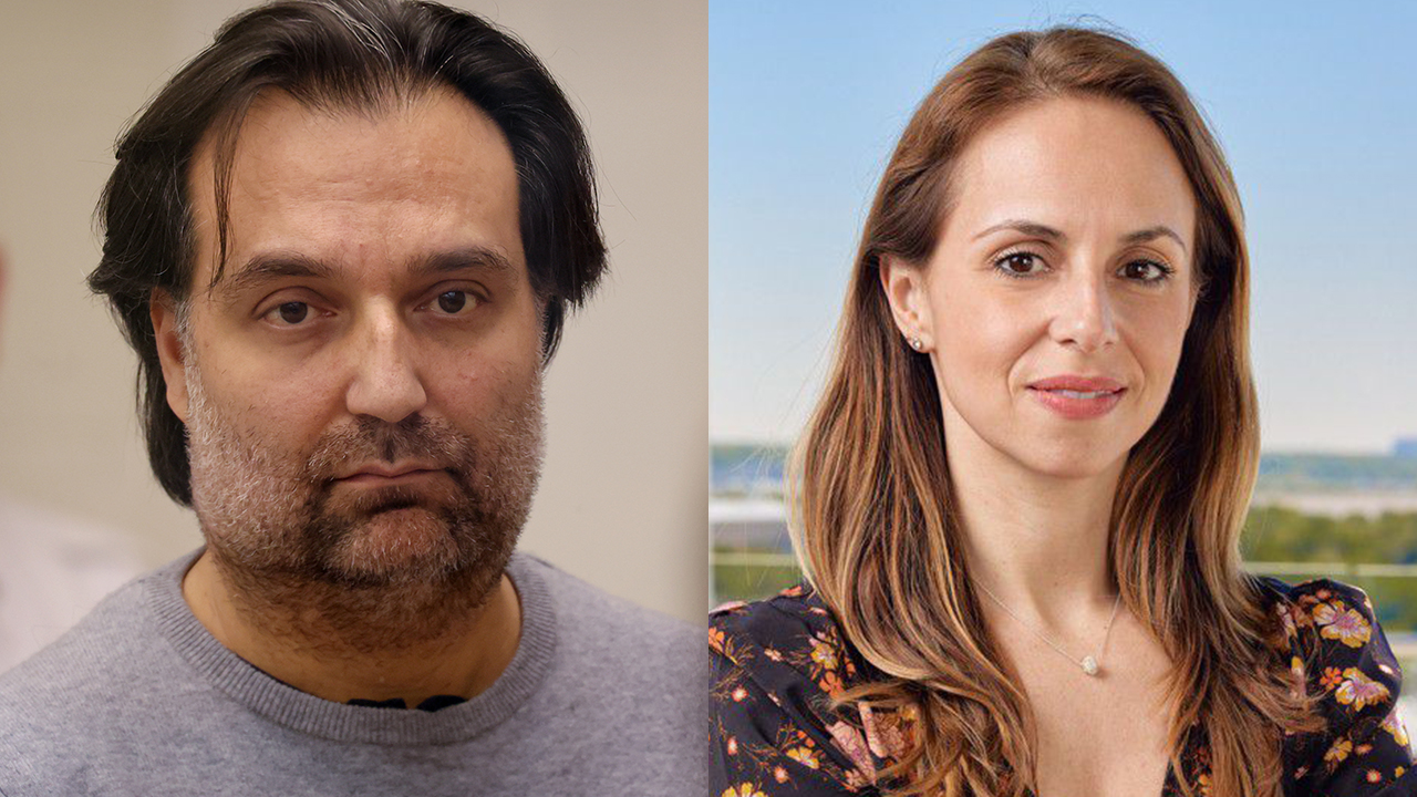 Brian Walshe, Ana Walshe