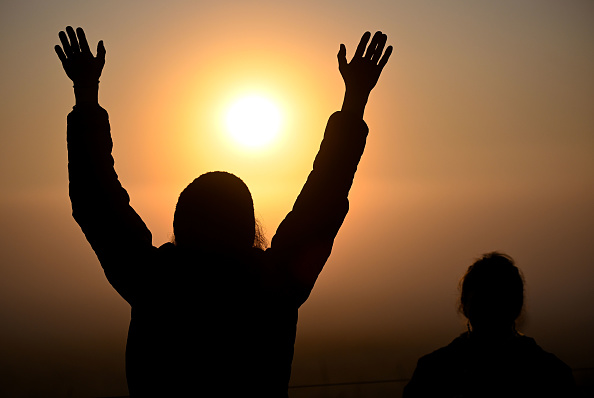 2023 Summer Solstice