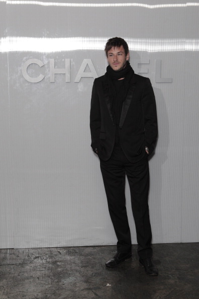 Photos: Gaspard Ulliel through the years