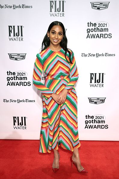 Photos: Gotham Awards 2021 red carpet