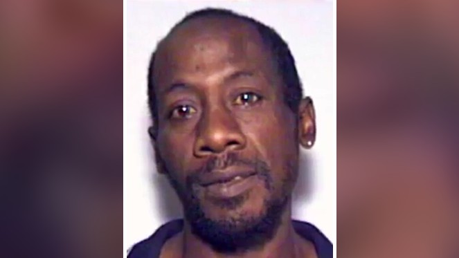 DNA cold case: