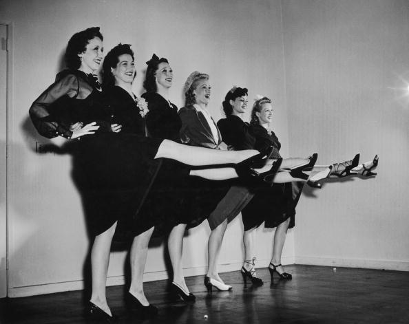 Radio City Rockettes