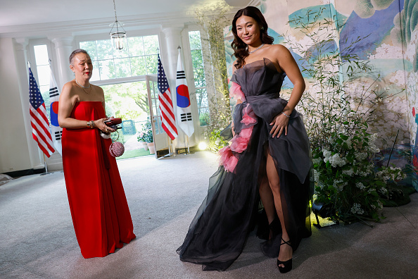 State dinner