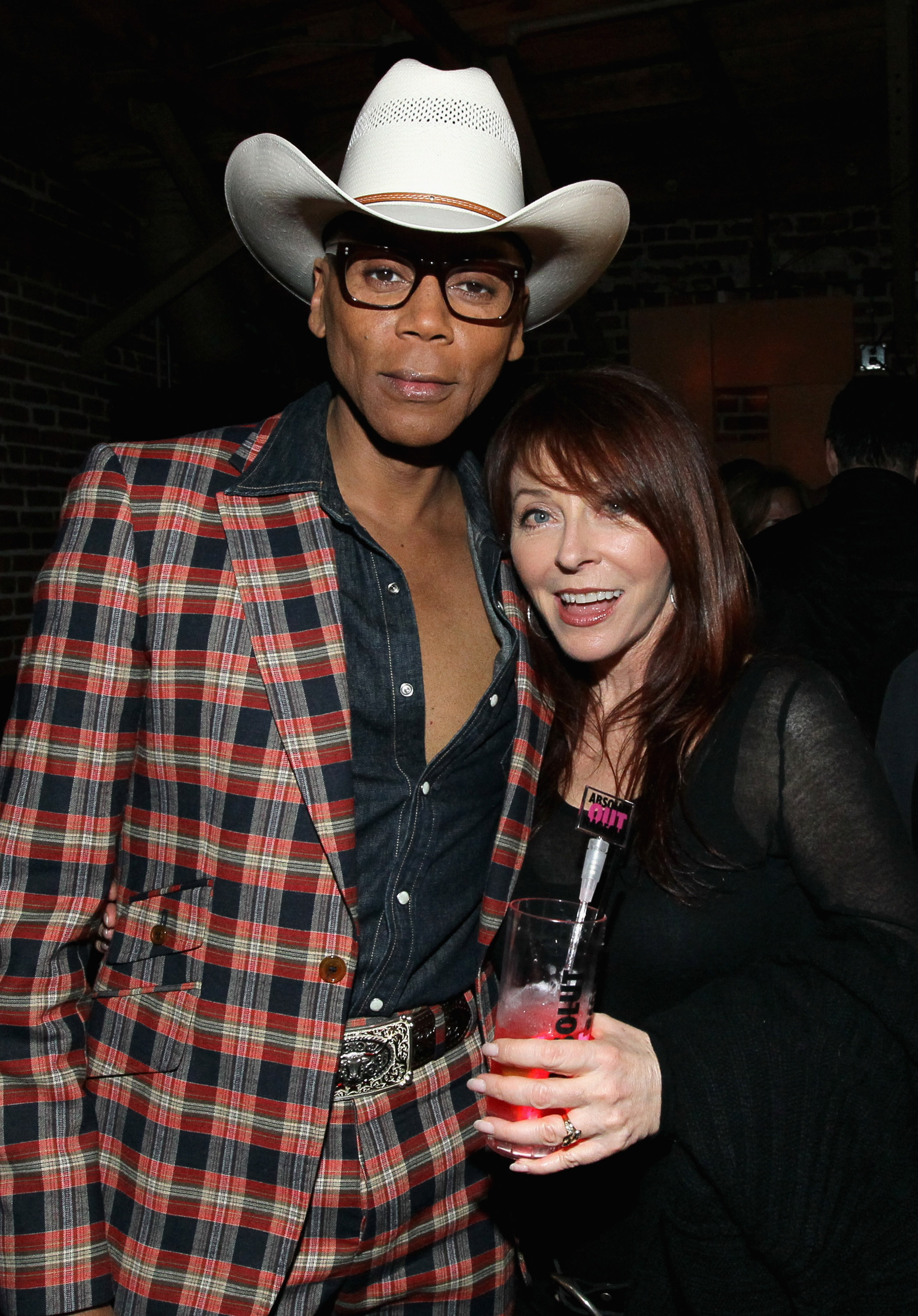 Photos: Cassandra 'Elvira' Peterson through the years