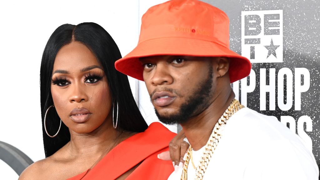 Photos: BET Hip Hop Awards 2021 red carpet looks