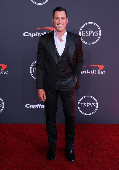 Photos: ESPY Awards 2022 red carpet