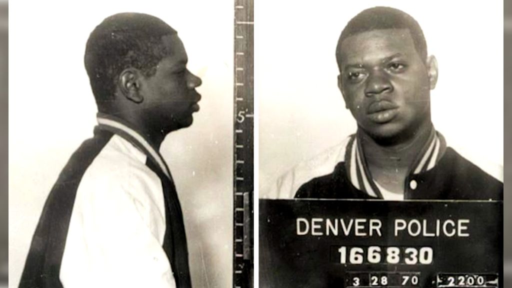 DNA cold case: