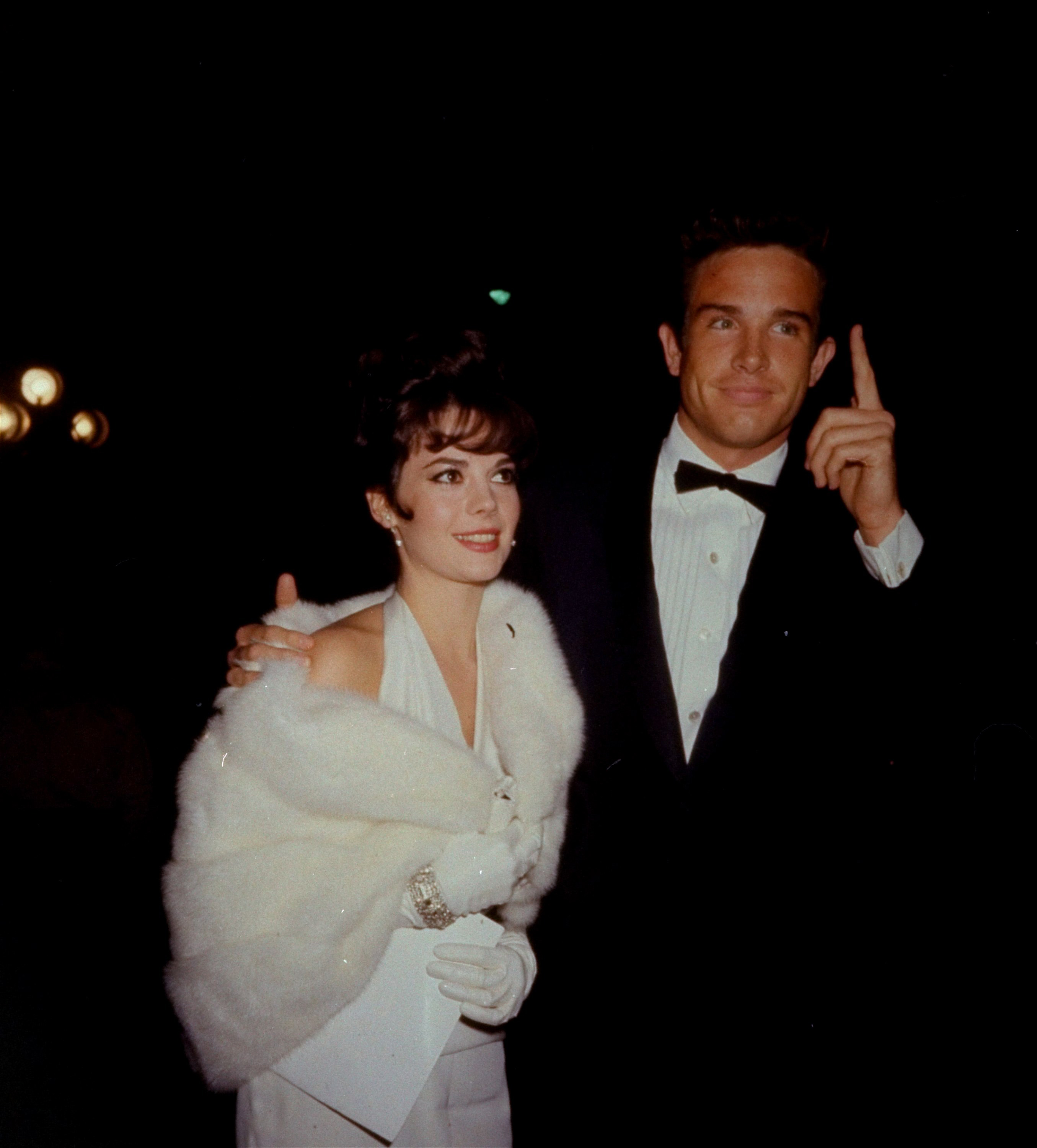Photos: Natalie Wood through the years