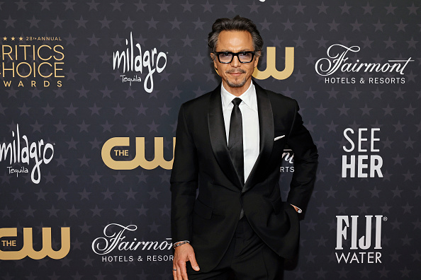 28th Annual Critics Choice Awards