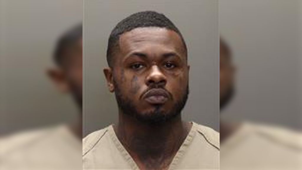 Michael Gary Smith II